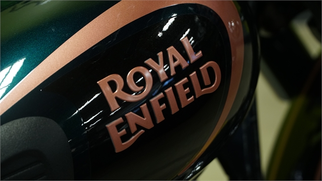 2023 Royal Enfield Classic 350 at Pasco Powersports