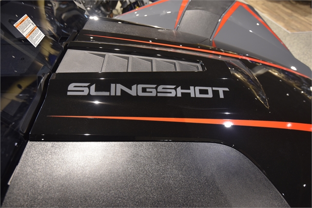 2023 Polaris Slingshot SLR at Motoprimo Motorsports