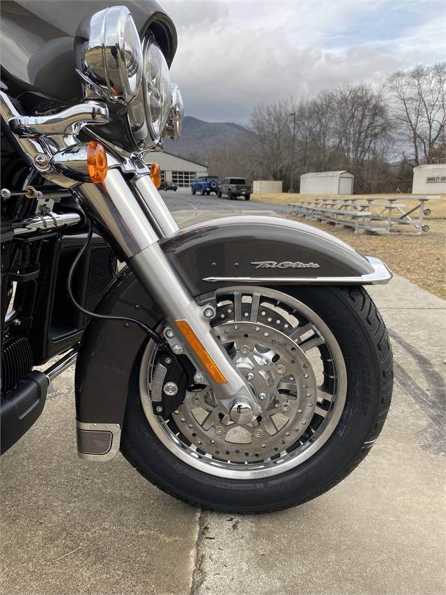 2023 Harley-Davidson Trike Tri Glide Ultra at Harley-Davidson of Asheville