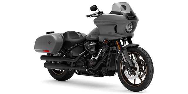 2022 Harley-Davidson Softail Low Rider ST at Man O'War Harley-Davidson®