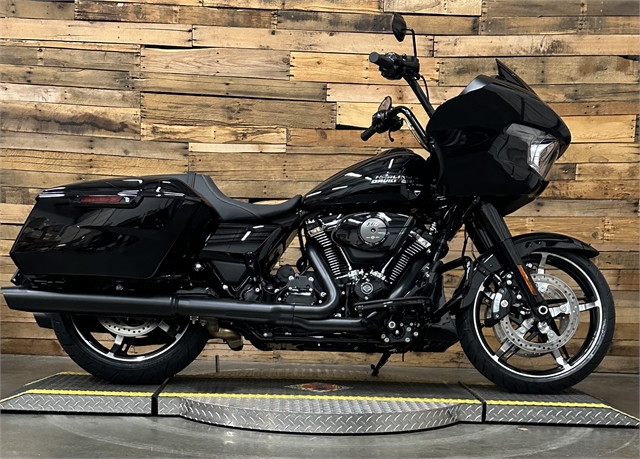 2024 Harley-Davidson FLTRX at Lumberjack Harley-Davidson