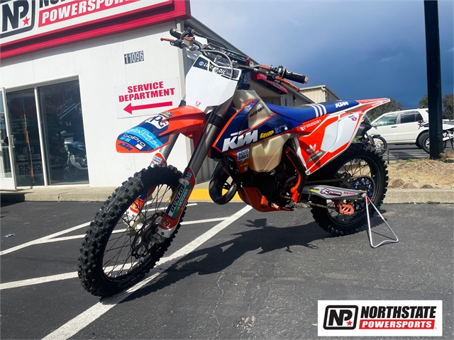2016 KTM SX 150 at Northstate Powersports