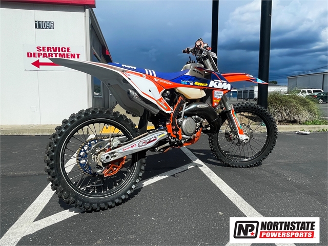 2016 KTM SX 150 at Northstate Powersports