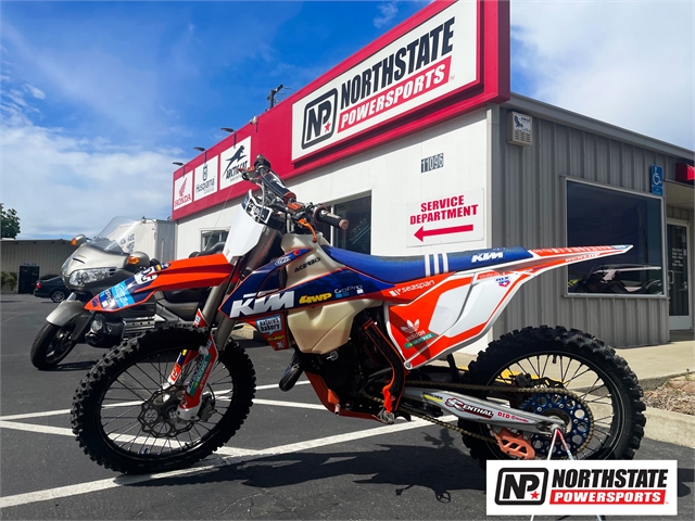 2016 KTM SX 150 at Northstate Powersports