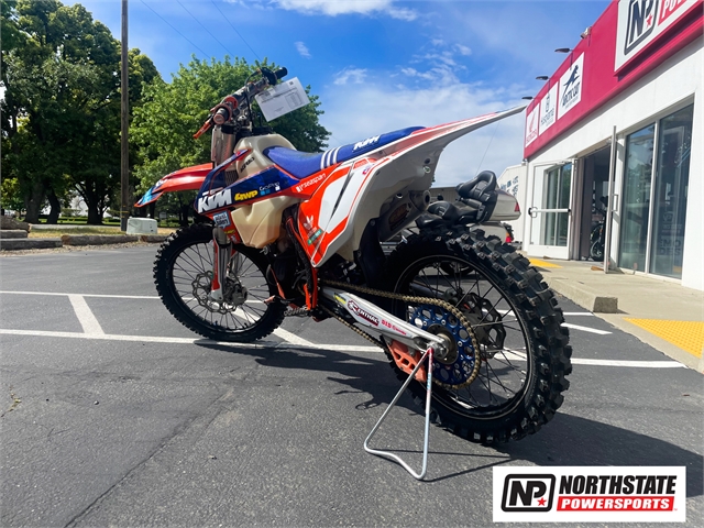 2016 KTM SX 150 at Northstate Powersports