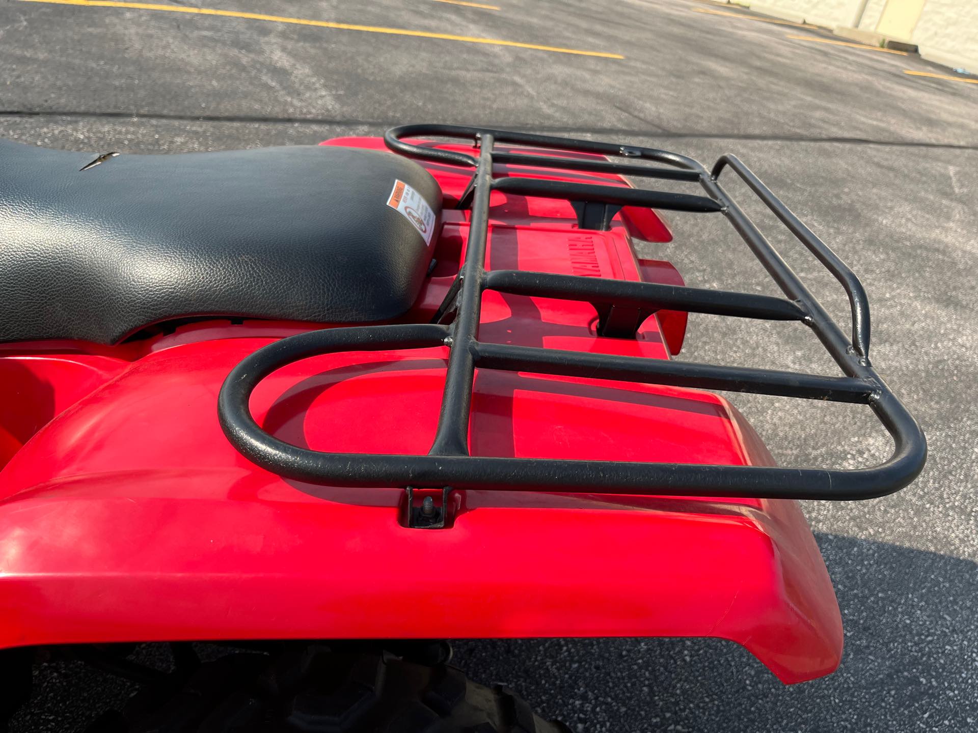 2005 Yamaha Kodiak 400 Auto 4x4 at Mount Rushmore Motorsports