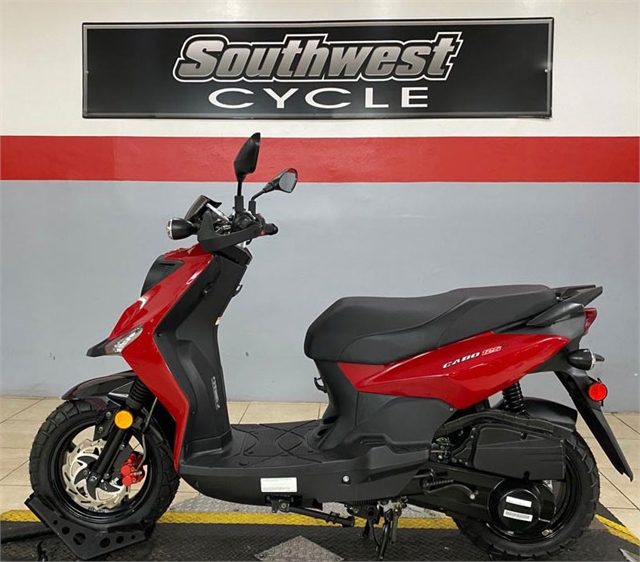 2022 Lance Cabo 125 at Southwest Cycle, Cape Coral, FL 33909