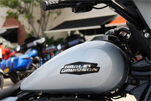 2024 Harley-Davidson Street Glide Base at Quaid Harley-Davidson, Loma Linda, CA 92354