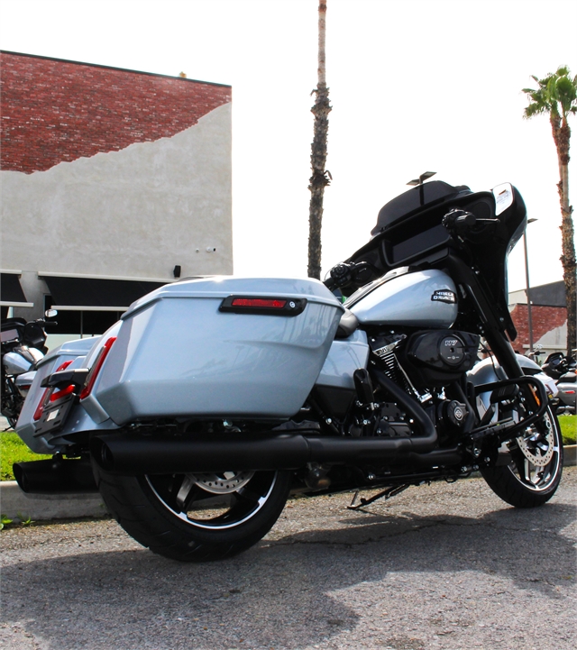 2024 Harley-Davidson Street Glide Base at Quaid Harley-Davidson, Loma Linda, CA 92354