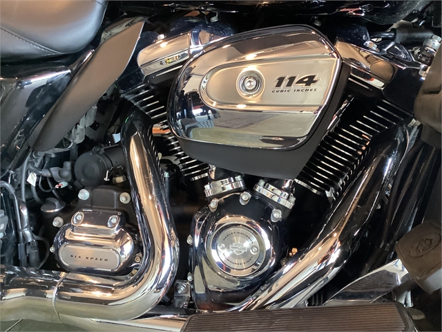 2023 Harley-Davidson Trike Tri Glide Ultra at Stutsman Harley-Davidson