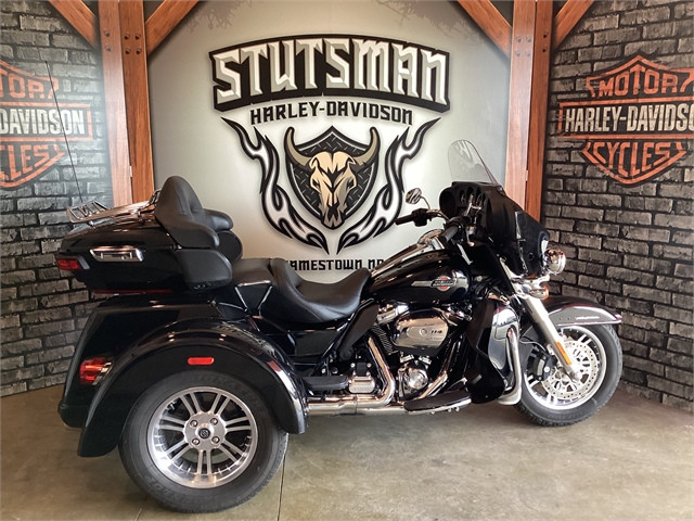 2023 Harley-Davidson Trike Tri Glide Ultra at Stutsman Harley-Davidson