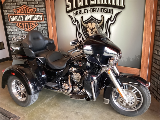 2023 Harley-Davidson Trike Tri Glide Ultra at Stutsman Harley-Davidson