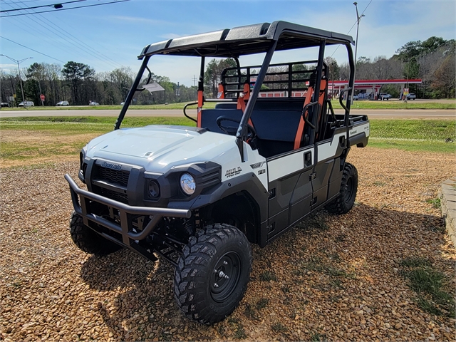 2024 Kawasaki Mule PRO-DXT Diesel FE EPS at R/T Powersports