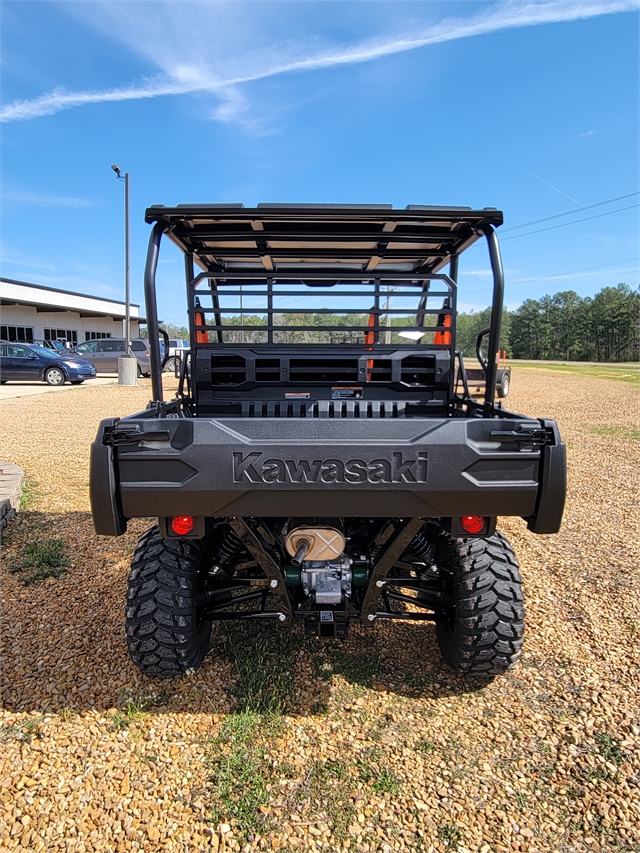 2024 Kawasaki Mule PRO-DXT Diesel FE EPS at R/T Powersports