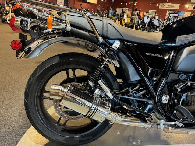 2014 Honda CB 1100 at Martin Moto