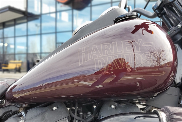 2021 Harley-Davidson Cruiser Low Rider S at All American Harley-Davidson, Hughesville, MD 20637
