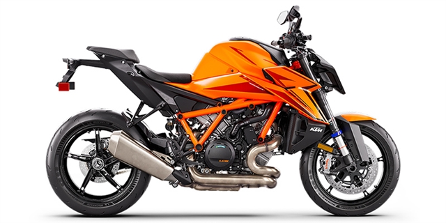 2024 KTM Super Duke 1390 R EVO at Indian Motorcycle of Northern Kentucky