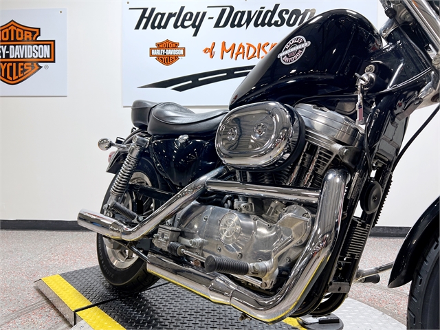 2002 Harley-Davidson XLH 883 at Harley-Davidson of Madison