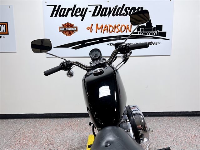 2002 Harley-Davidson XLH 883 at Harley-Davidson of Madison