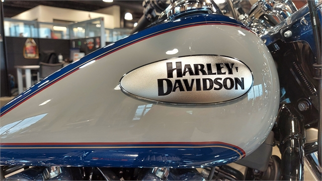 2023 Harley-Davidson Softail Heritage Classic at Keystone Harley-Davidson