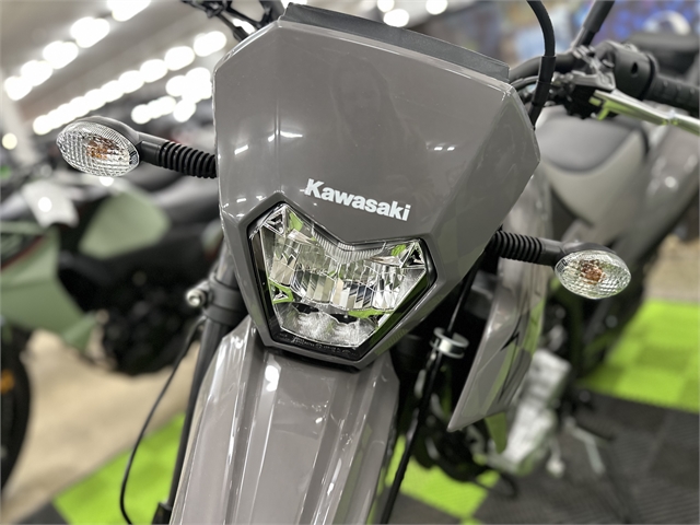 2024 Kawasaki KLX 300SM at Columbia Powersports Supercenter