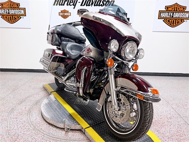 2007 Harley-Davidson Electra Glide Ultra Classic at Harley-Davidson of Madison