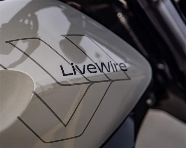 2024 LiveWire S2 Del Mar at Speedway Harley-Davidson