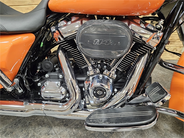 2023 Harley-Davidson Street Glide Special at Iron Hill Harley-Davidson