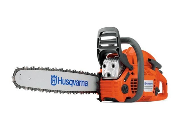 2022 Husqvarna Power Gas Chainsaws 455 at R/T Powersports