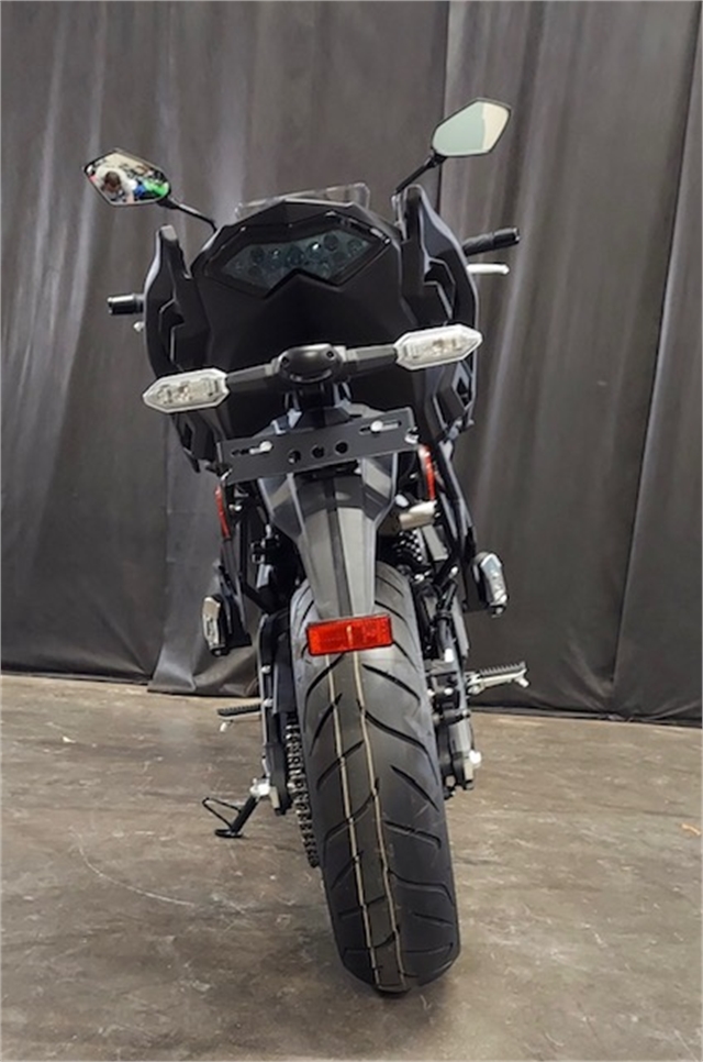 2023 Kawasaki Versys 650 LT at Powersports St. Augustine