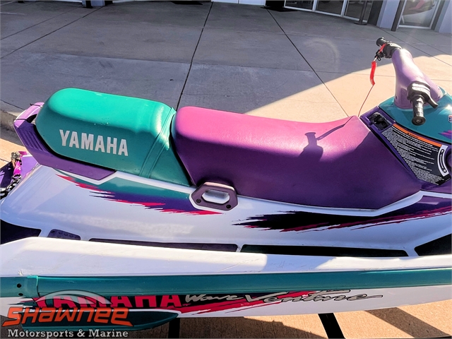 1996 YAMAHA VT1100U at Shawnee Motorsports & Marine