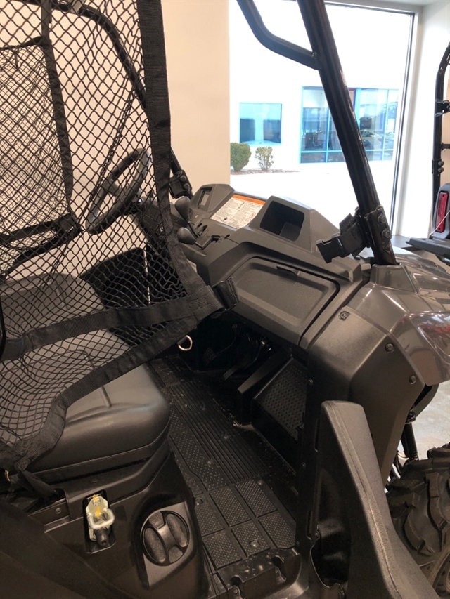 2020 HONDA PIONEER 700 4SEAT Deluxe Genthe Honda Powersports