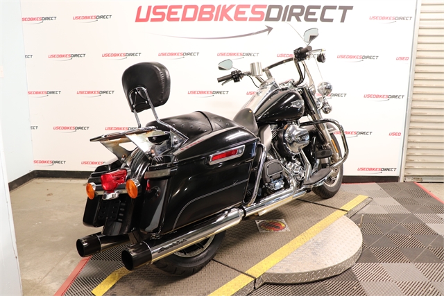 2014 Harley-Davidson Road King Base at Friendly Powersports Slidell