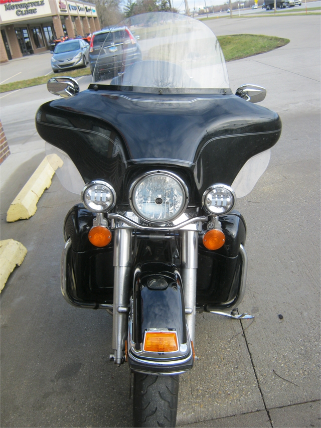 2005 Harley-Davidson Ultra Classic at Brenny's Motorcycle Clinic, Bettendorf, IA 52722