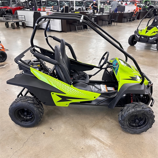 2025 Hammerhead MUDHEAD SE at ATVs and More