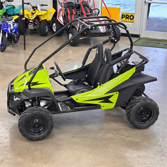 2025 Hammerhead MUDHEAD SE at ATVs and More