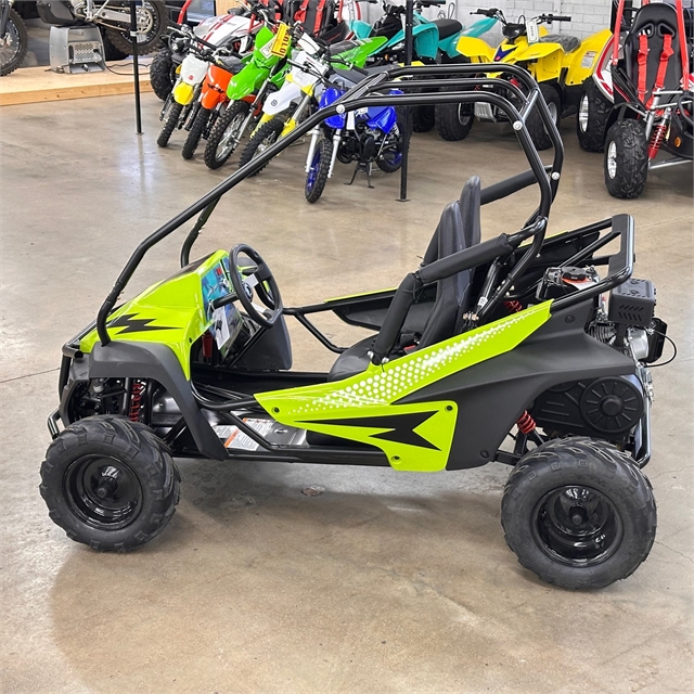 2025 Hammerhead MUDHEAD SE at ATVs and More