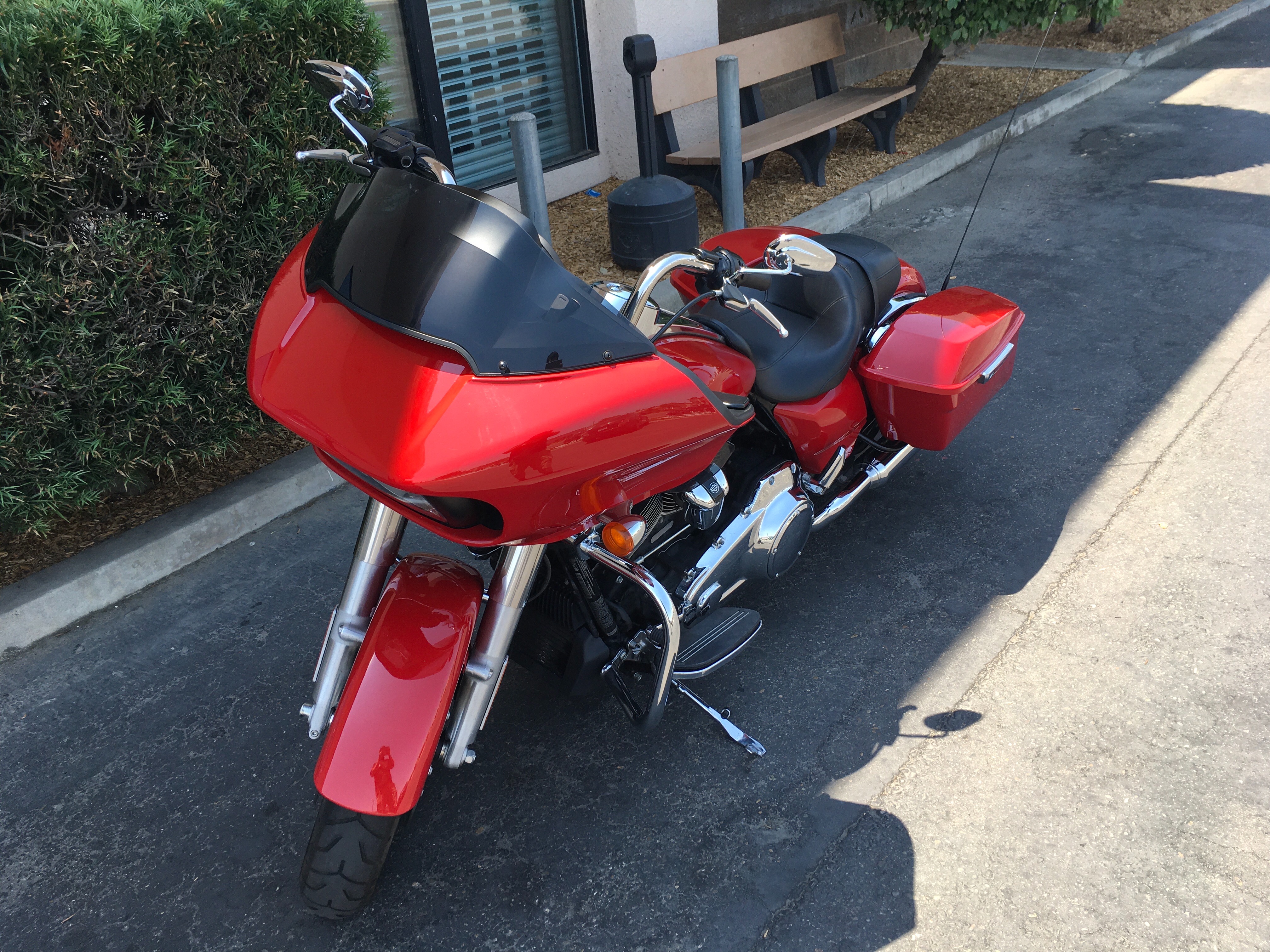 2023 Harley-Davidson Road Glide Base at Fresno Harley-Davidson