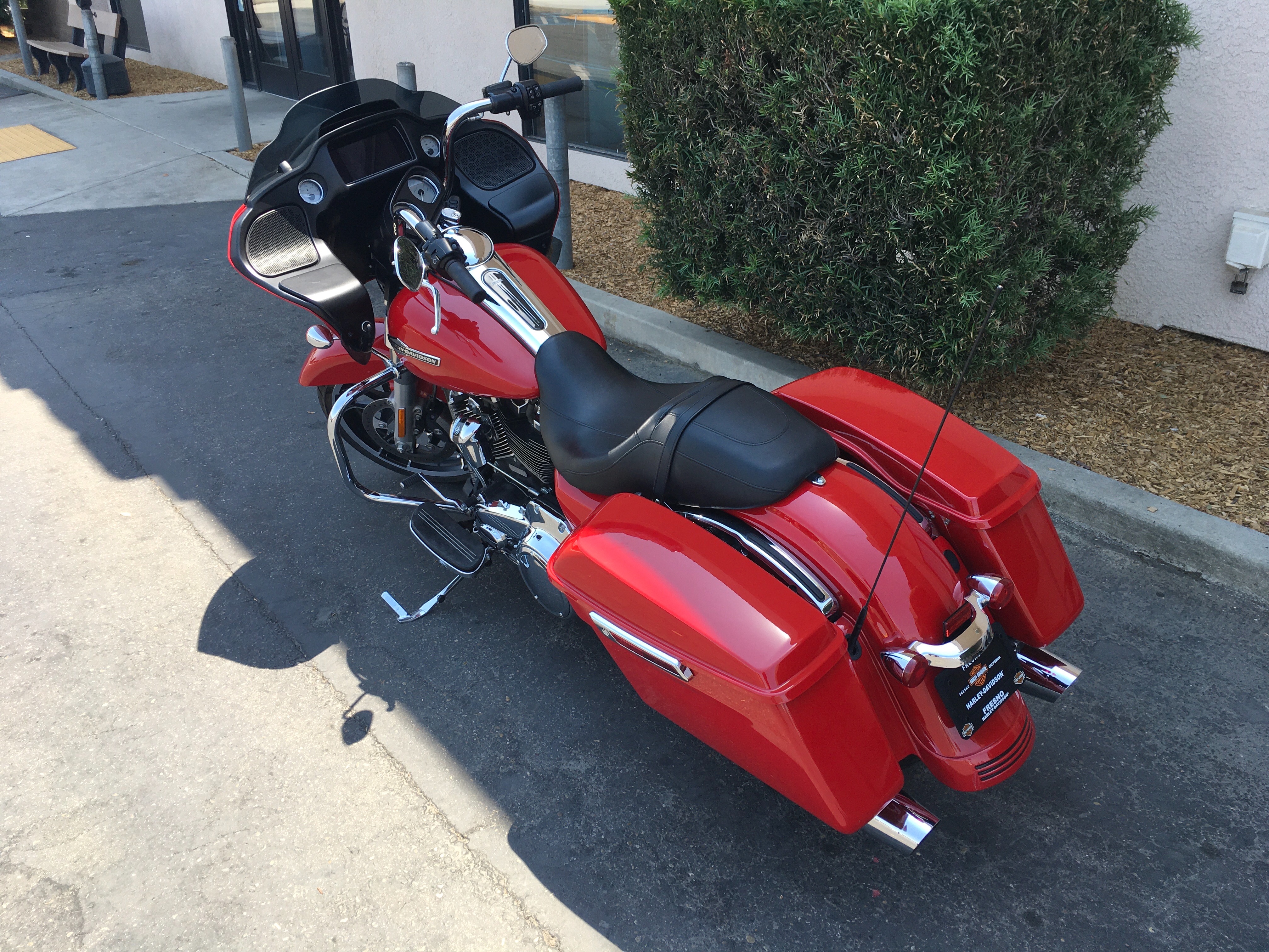 2023 Harley-Davidson Road Glide Base at Fresno Harley-Davidson