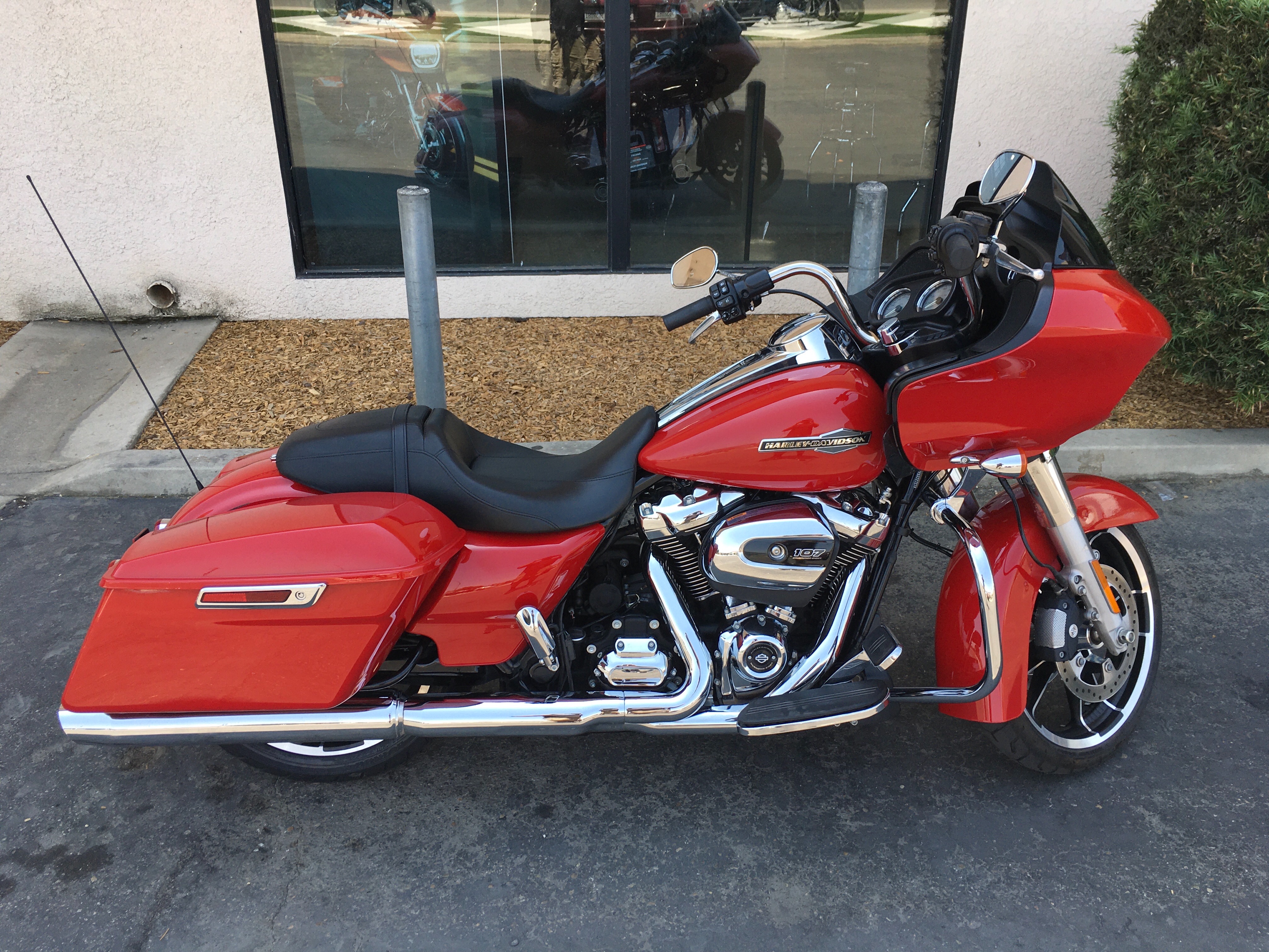 2023 Harley-Davidson Road Glide Base at Fresno Harley-Davidson