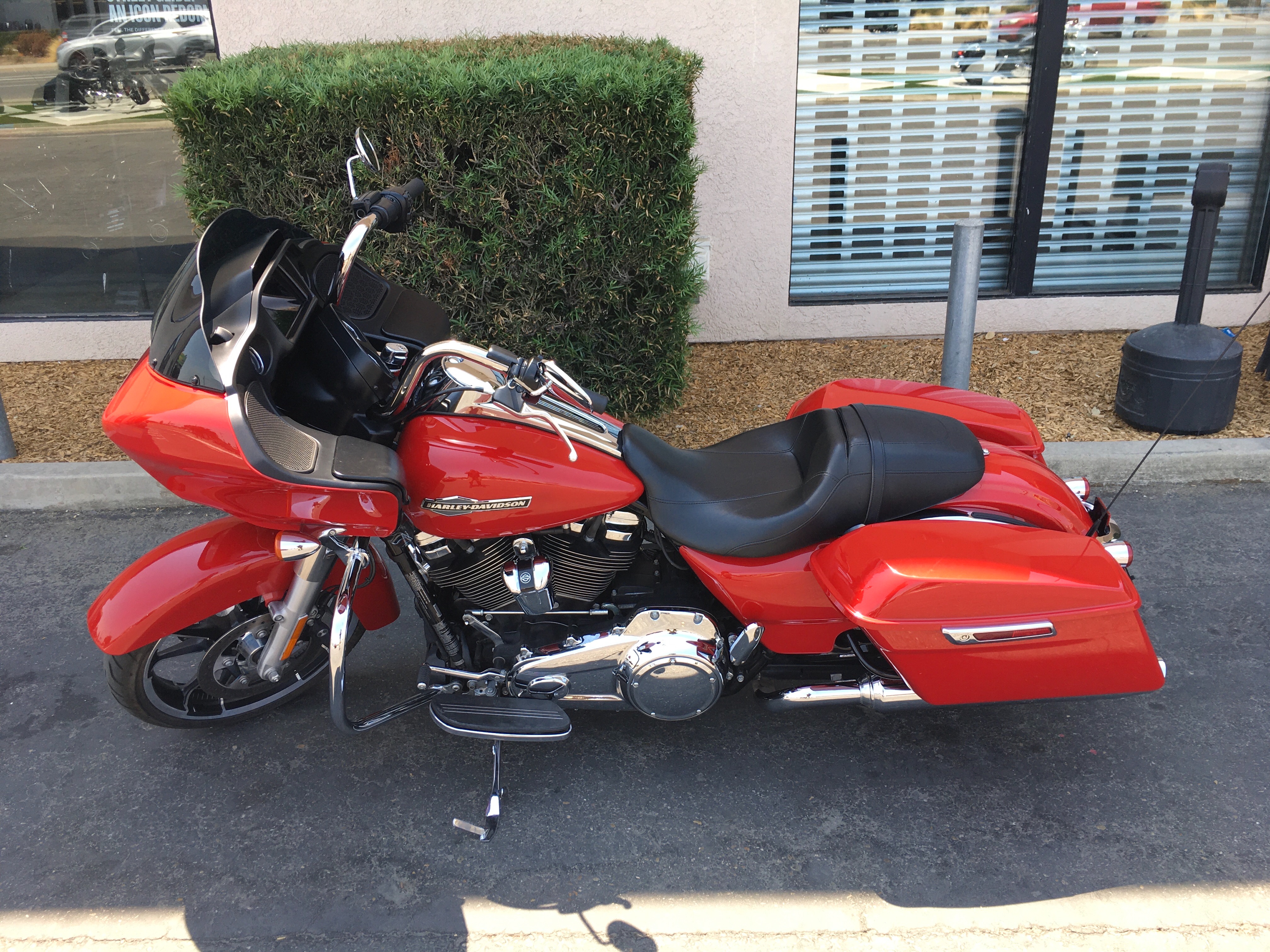 2023 Harley-Davidson Road Glide Base at Fresno Harley-Davidson