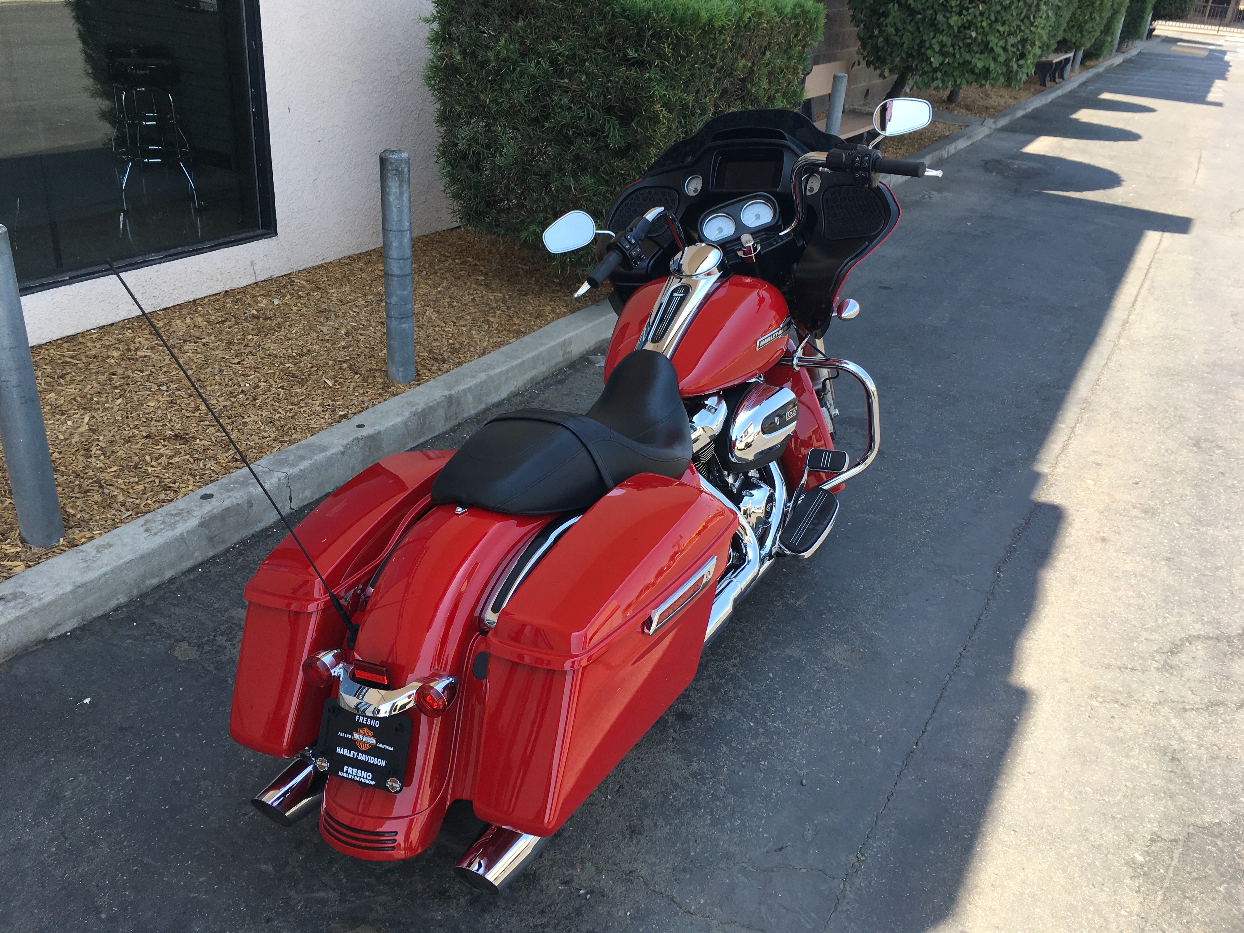 2023 Harley-Davidson Road Glide Base at Fresno Harley-Davidson