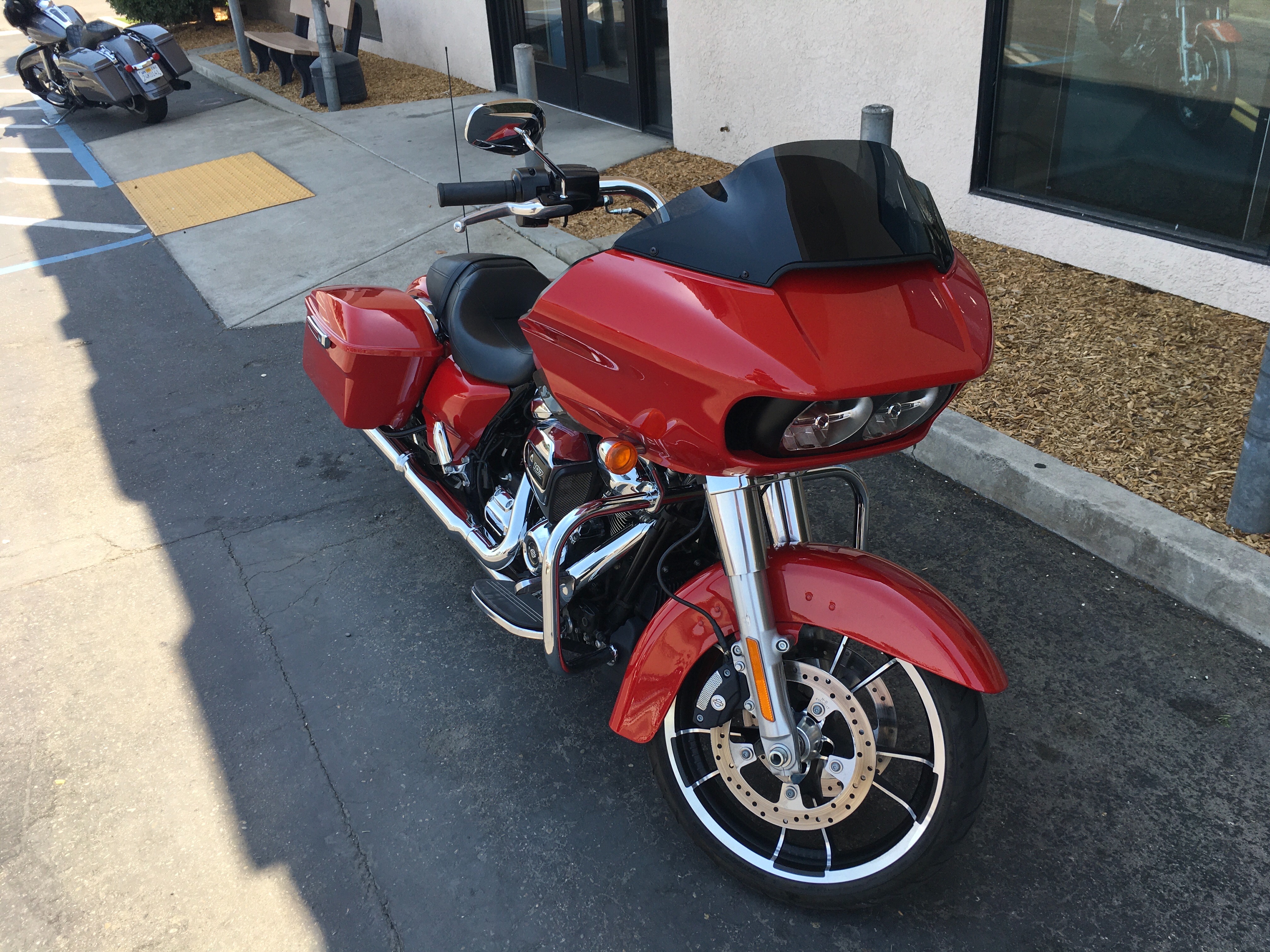 2023 Harley-Davidson Road Glide Base at Fresno Harley-Davidson