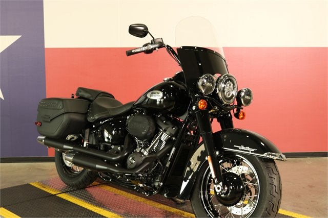 2023 Harley-Davidson Softail Heritage Classic at Texas Harley