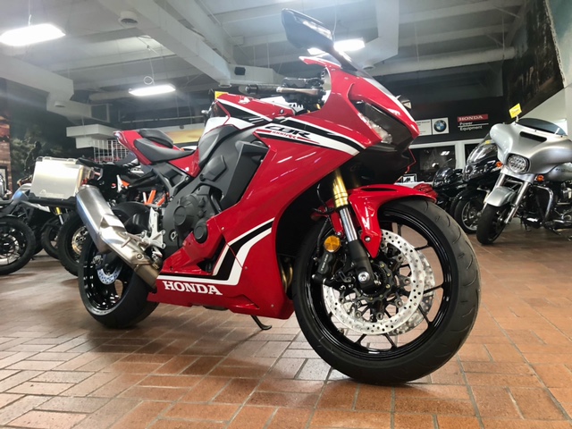 2021 Honda CBR1000RR ABS at Wild West Motoplex