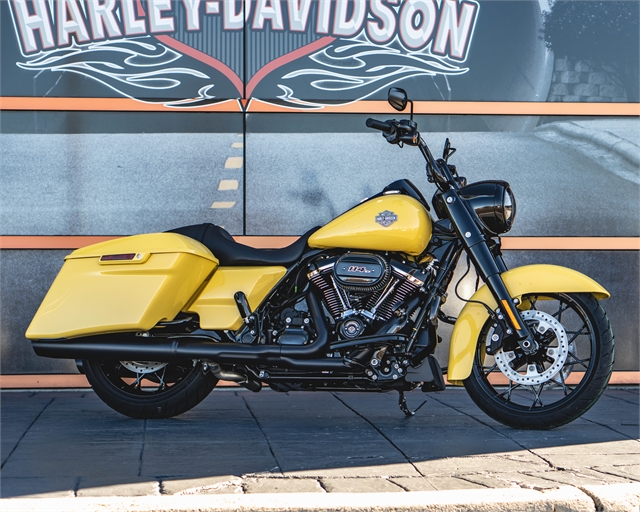 2023 Harley-Davidson Road King Special at Speedway Harley-Davidson