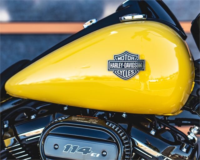 2023 Harley-Davidson Road King Special at Speedway Harley-Davidson