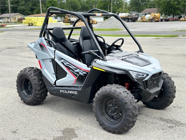 2024 Polaris RZR 200 EFI at Pennington Polaris