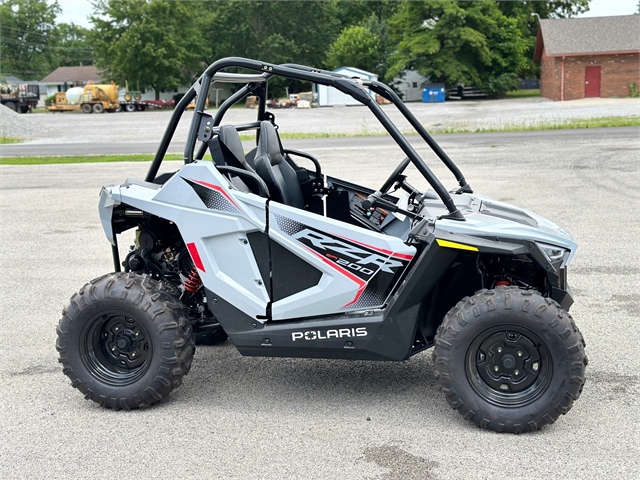 2024 Polaris RZR 200 EFI at Pennington Polaris