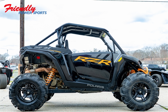 2024 Polaris RZR XP 1000 Ultimate at Friendly Powersports Baton Rouge